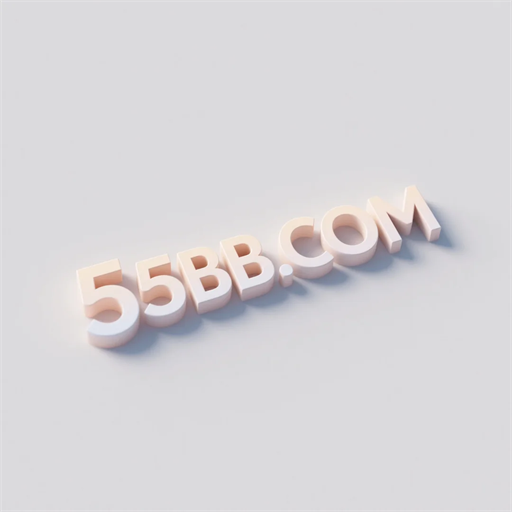 55bb.com logo